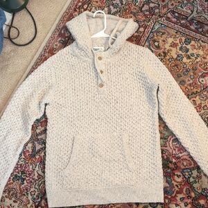 Wellen Headlands Hoodie